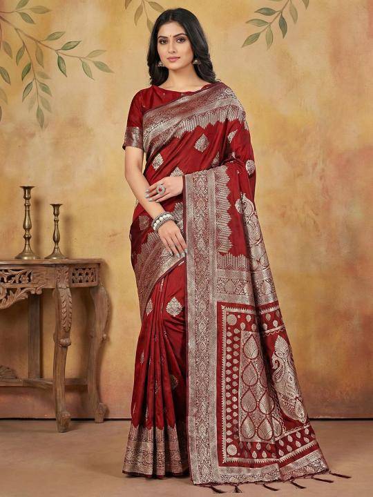 shree shyam fashion AADYA SILK VOL 3 Wholesale saree dealers in Hyderabad